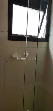 Imagem Flat disponível para venda no Champs Elysees, com 32m², 1 dormitório e 1 vaga