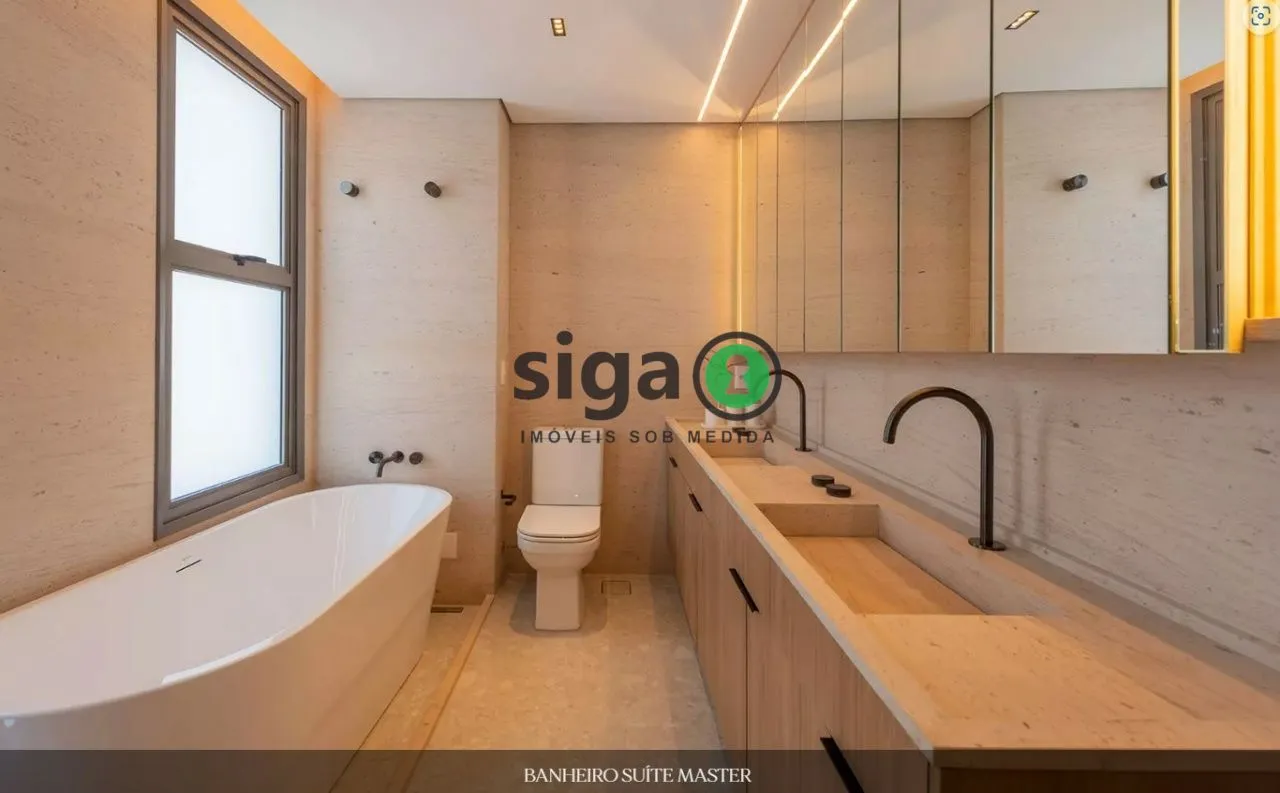 Imagem Apartamento para venda no Jardim Paulista 03 suítes, São Paulo - SP