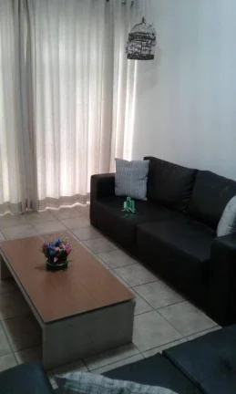 Imagem Apartamento com 3 dormitórios à venda, 127 m² por R$ 410.000,00 - Centro - Guarulhos/SP