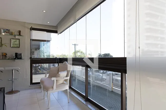 Imagem Apartamento à Venda - Recreio, 2 Quartos, 75 m2