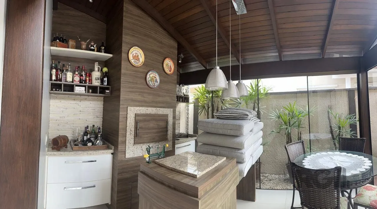 Imagem Casa de Condomínio em Sarandi
