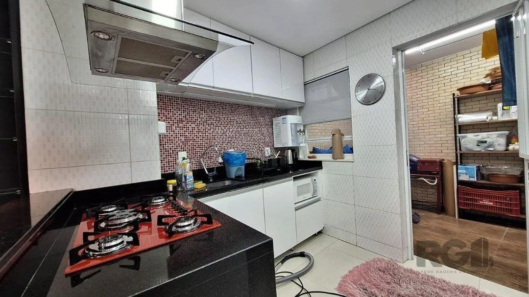 Imagem Sobrado comercial ou residencial, mobiliado, no Centro Histórico, com 2 quartos