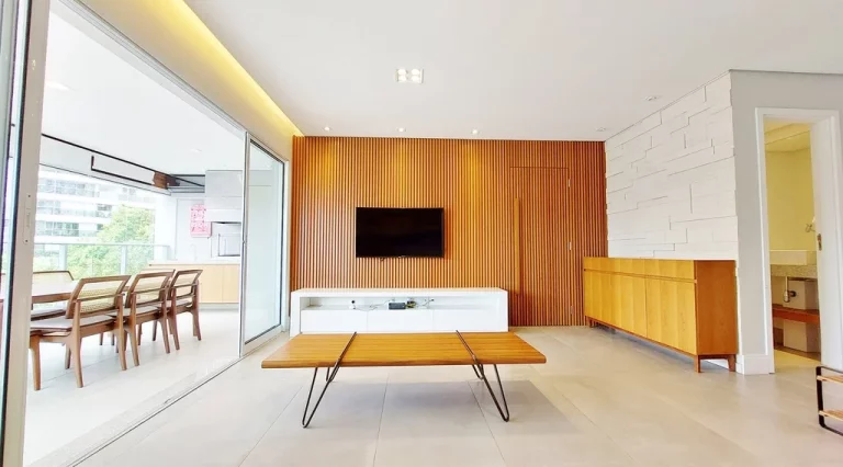 Imagem APARTAMENTO RESIDENCIAL em São Paulo - SP, Vila Gertrudes