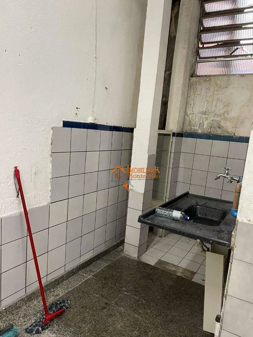 Imagem Sobrado com 2 dormitórios à venda, 100 m² por R$ 750.000,00 - Vila São João - Guarulhos/SP