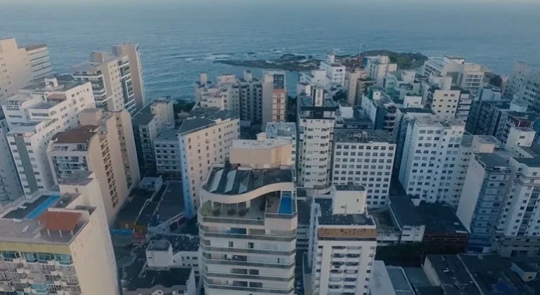 Imagem Apartamento - 3 Quartos a Venda - Centro de Guarapari-ES.