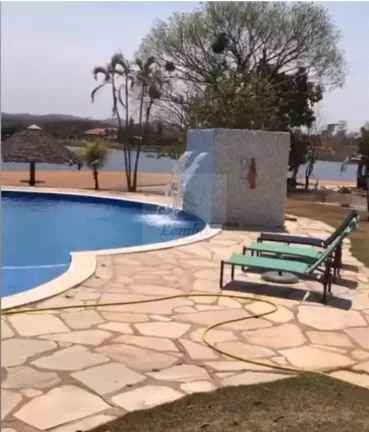 Imagem Terreno em Condomínio à Venda em Cuiabá-MT - Bairro Área Rural - 1.125,00 m² de Área