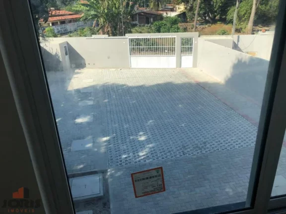Imagem Apartamento a Venda no bairro Barrocão - Itaitinga, CE
