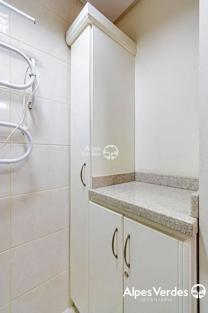Imagem Vende-se apartamento por R$ 998.000,00 - Centro - Gramado/RS