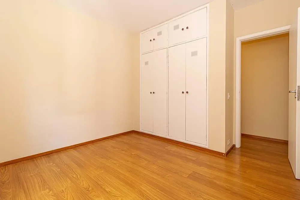 Imagem Apartamento com 3 Quartos à Venda, 124 m² em Jardim Paulista - São Paulo