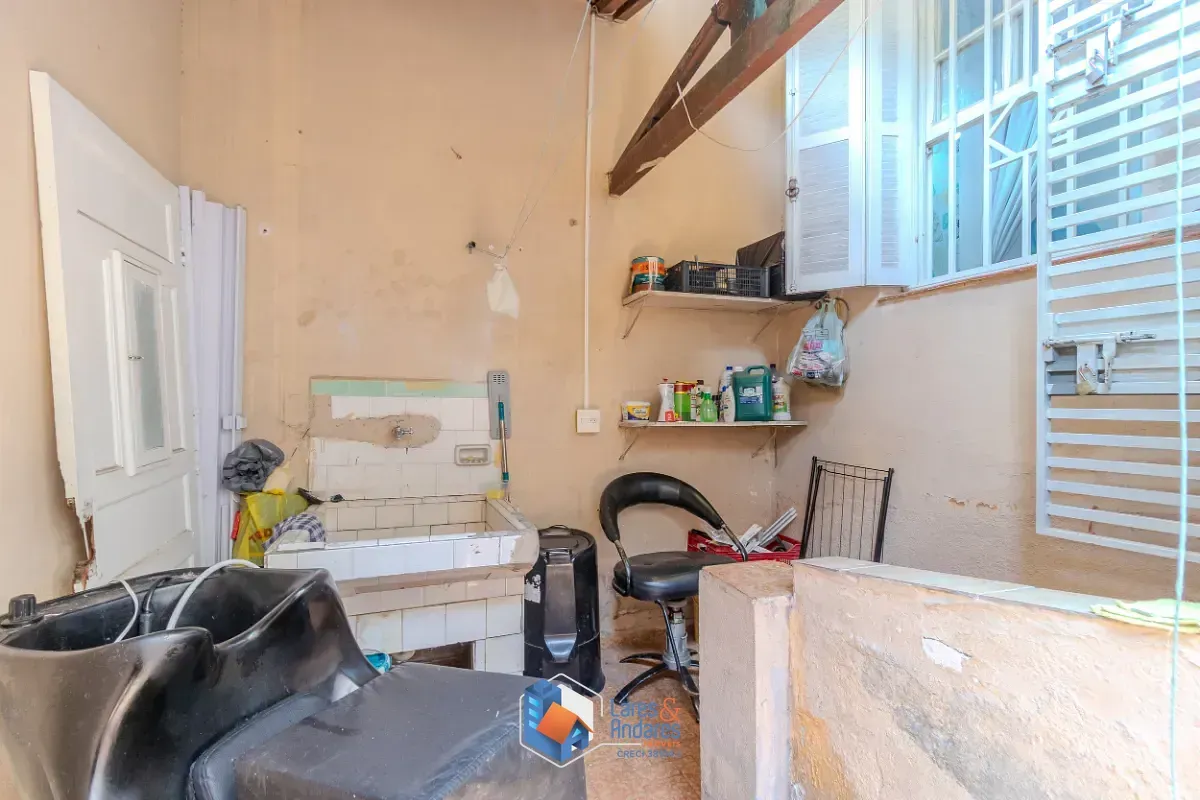 Imagem Casa comercial para venda em Jardim Taquaral, 130m²