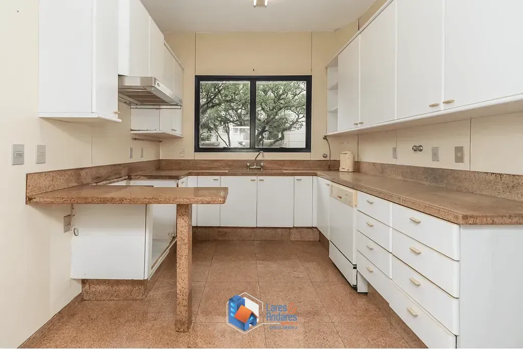 Imagem Apartamento à venda 4 Quartos 4 Suites 5 Vagas 350.71M² Santa Cecília São Paulo - SP