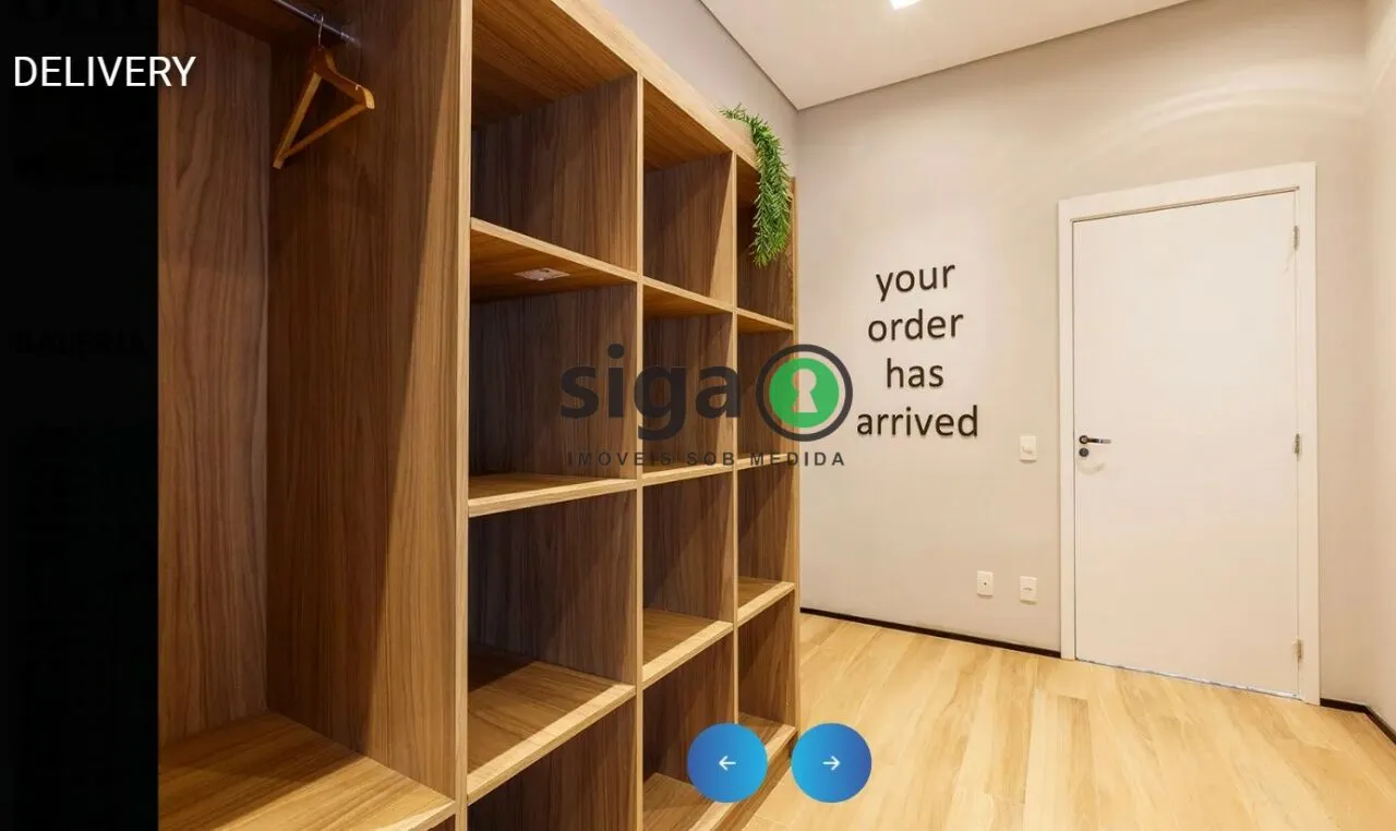Imagem Apartamento para venda na Vila Clementino, São Paulo - SP