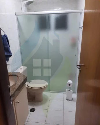 Imagem Apartamento de 3 dorms sendo 1 suíte, 2 salas, 2 banheiros, 2 vagas com 84m² em Nova Petrópolis, São Bernardo do Campo