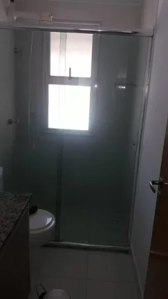 Imagem CASA NO CONDOMÍNIO VILLA DE SEVILHA - FLORES