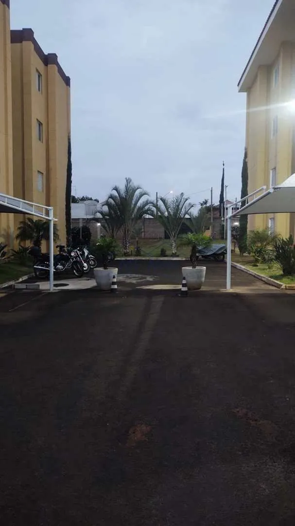 Imagem Apartamento Padrão