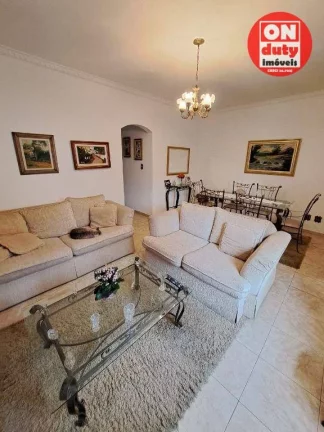 Imagem Casa com edícula à venda - Embaré - Santos/SP