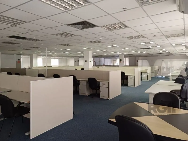 Imagem Sala Comercial em Auxiliadora