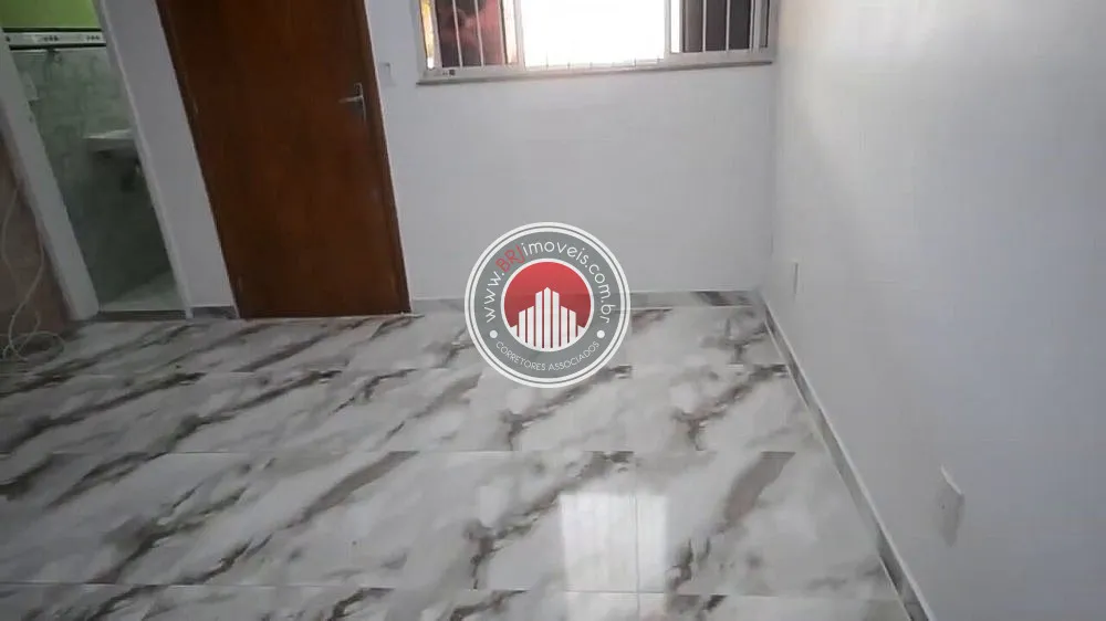 Imagem Casa a Venda no bairro Moqueta - Nova Iguaçu, RJ