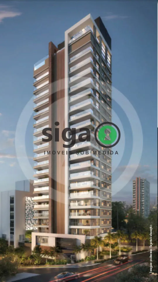 Foto do imóvel Apartamento Residencial