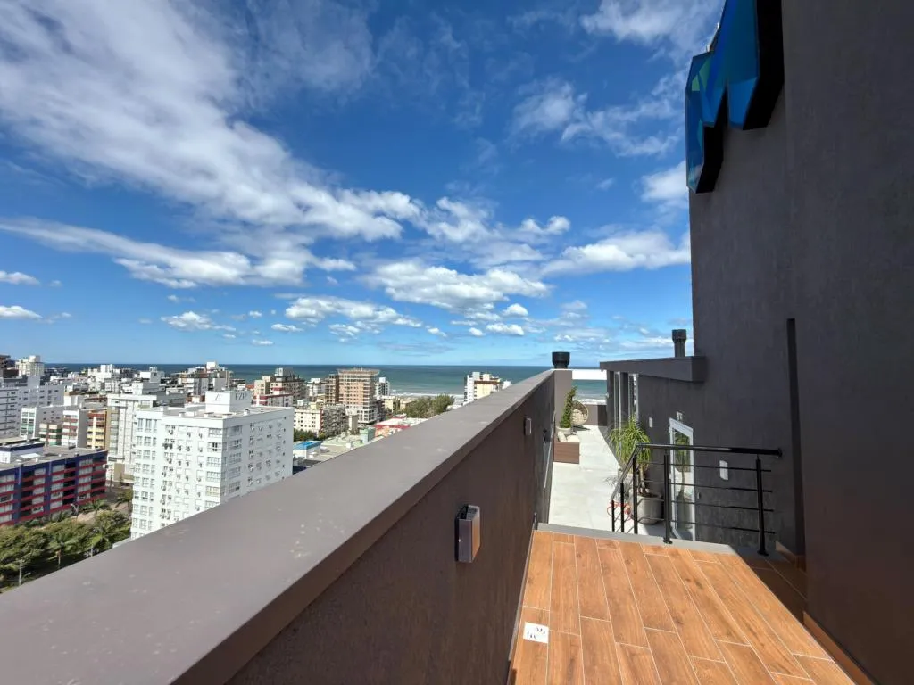 Imagem Apartamento 2 Dormitórios - Bairro --