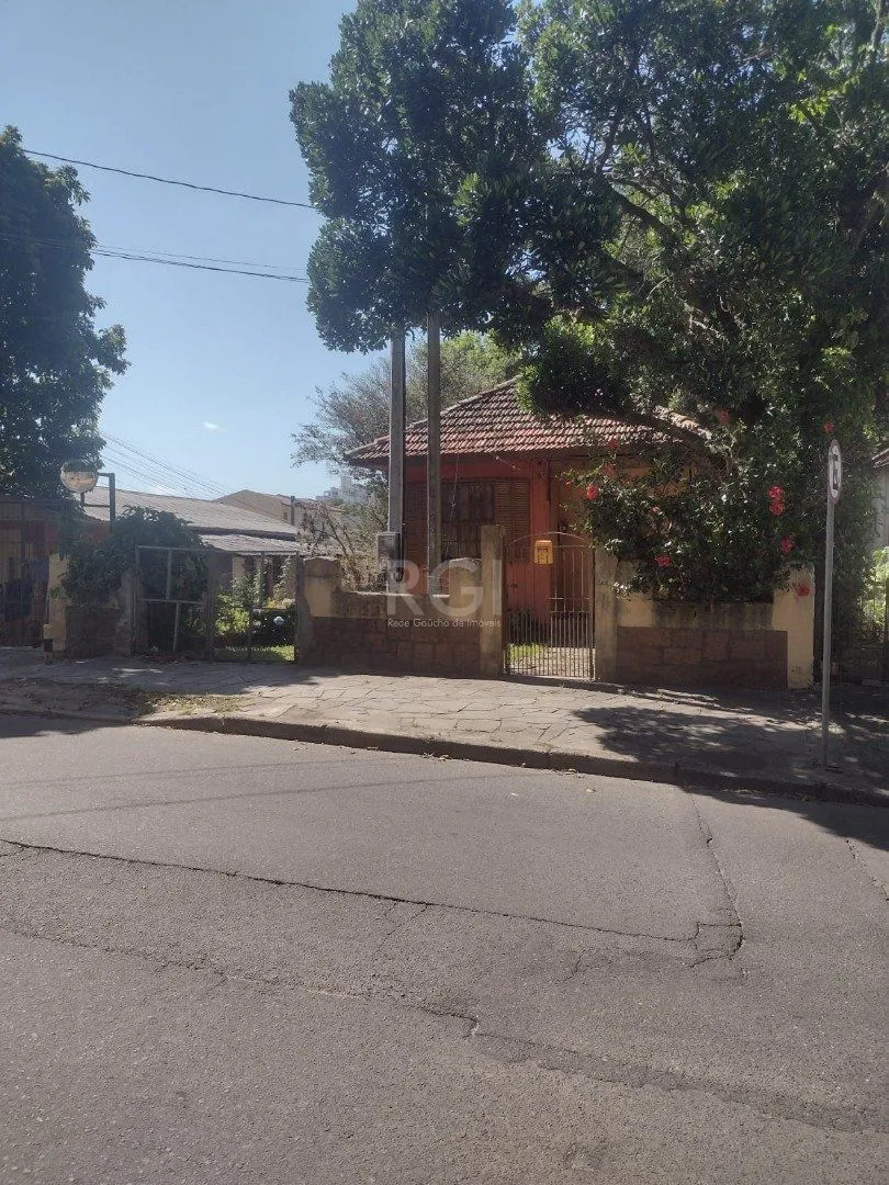 Imagem Terreno para Venda - 0m², 0 dormitórios, Tristeza