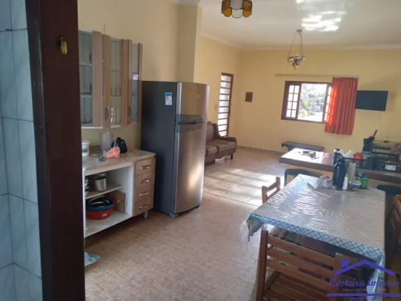 Imagem Casa no Centro (tipo edícula)