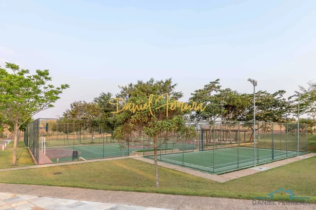 Imagem Lote à venda no Condomínio Alphaville Brasília - Residencial 2