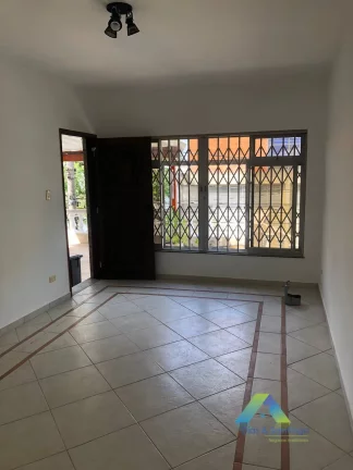Foto do imóvel Casa à venda no bairro Assunção - São Bernardo do Campo/SP