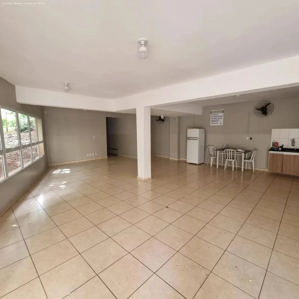 Imagem Apartamento no Condomínio Residencial Vale Verde Ipanema | com 50,19 m² | 2 dormitório | 1 vaga | Lazer Completo.