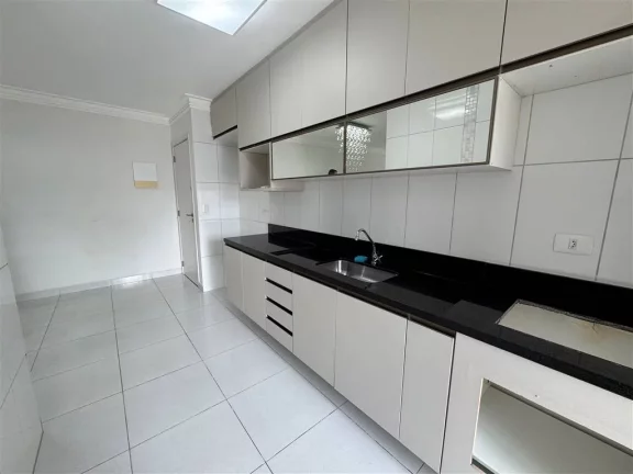 Imagem APARTAMENTO COM 122 m² - BOQUEIRAO - PRAIA GRANDE SP