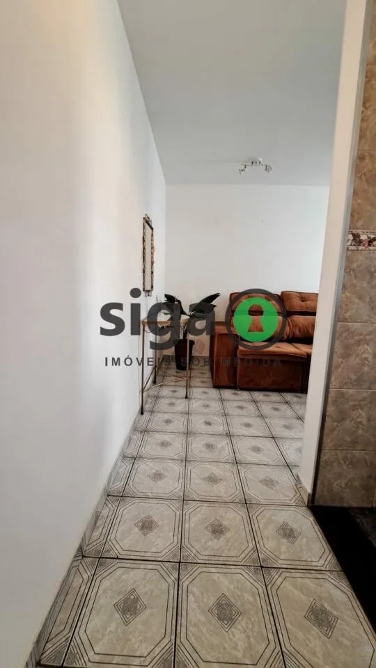 Imagem APARTAMENTO 48M² COM 2 QUARTOS A VENDA PROXIMO AO PARQUE GUARAPIRANGA