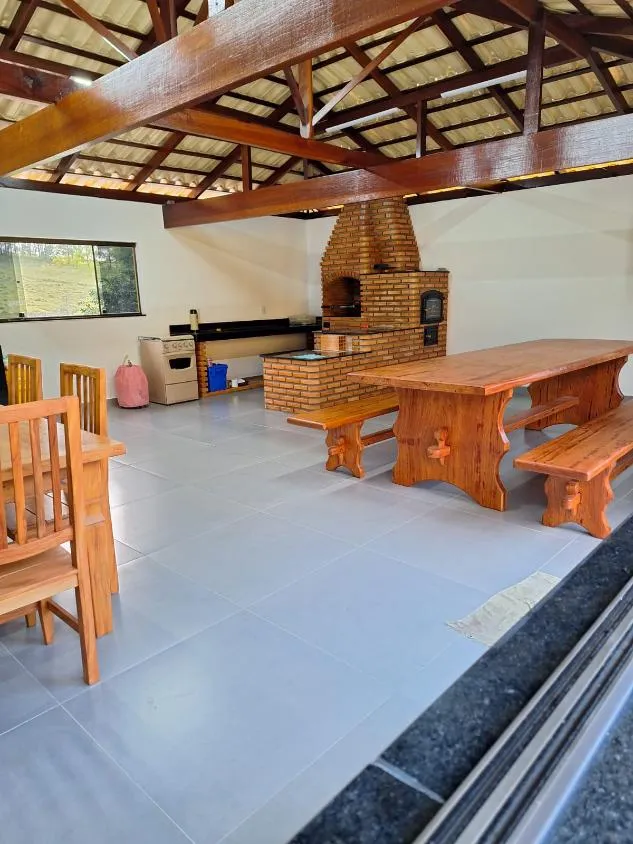 Imagem Vendo Chácara em Bonfim/MG com 1.815 m² de área total.