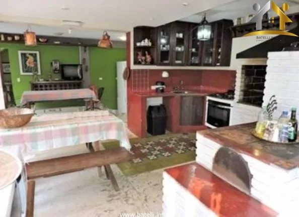 Imagem Casa - Granja Vianna | Batelli Imóveis