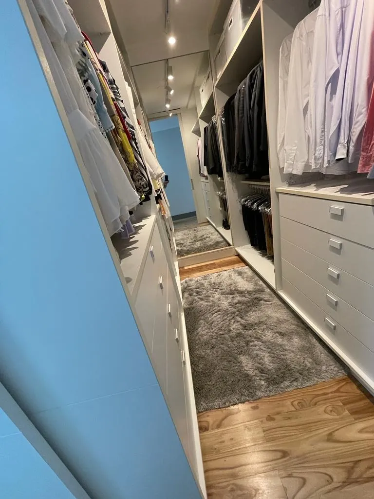 Imagem Imperdível apartamento à venda em São Caetano do Sul-SP, Santa Paula: 4 quartos, 2 suítes, 1 sala, 3 banheiros, 3 vagas, 181m²!