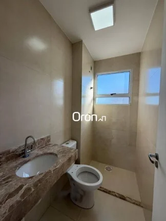 Imagem Apartamento à venda, 40 m² por R$ 240.000,00 - Conjunto Monte Carlo - Goiânia/GO