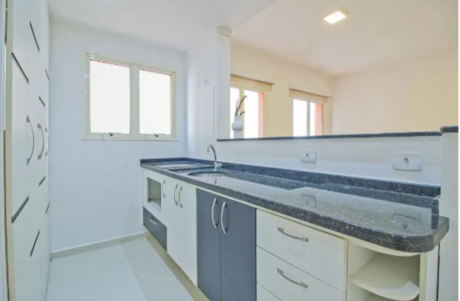 Imagem APARTAMENTO RESIDENCIAL em São Paulo - SP, Sumaré