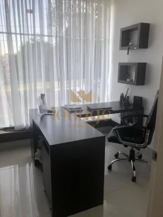 Imagem Casa Em Condominio em Sorocaba