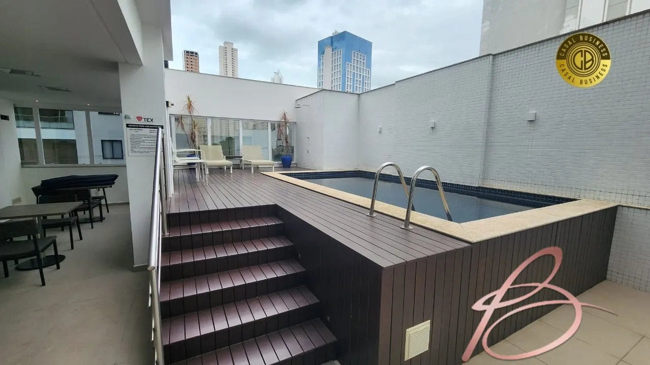 Imagem Apartamento à venda no bairro Ariribá - Balneário Camboriú/SC