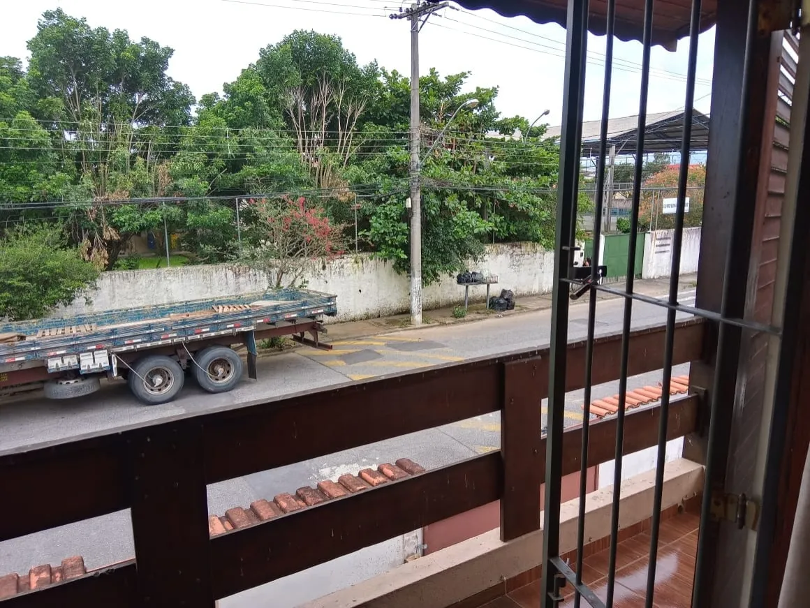 Imagem Casa à venda 3 Quartos, 2 Vagas, 172M², Residencial e Comercial Cidade Morumbi, Pindamonhangaba - SP