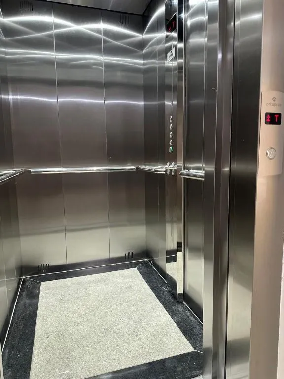 Imagem Apartamento à venda, 44 m² por R$ 399.569,25 - Bessa - João Pessoa/PB