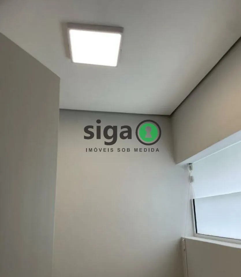 Imagem Casa comercial para locação de 426m² - Jardins - São Paulo/SP