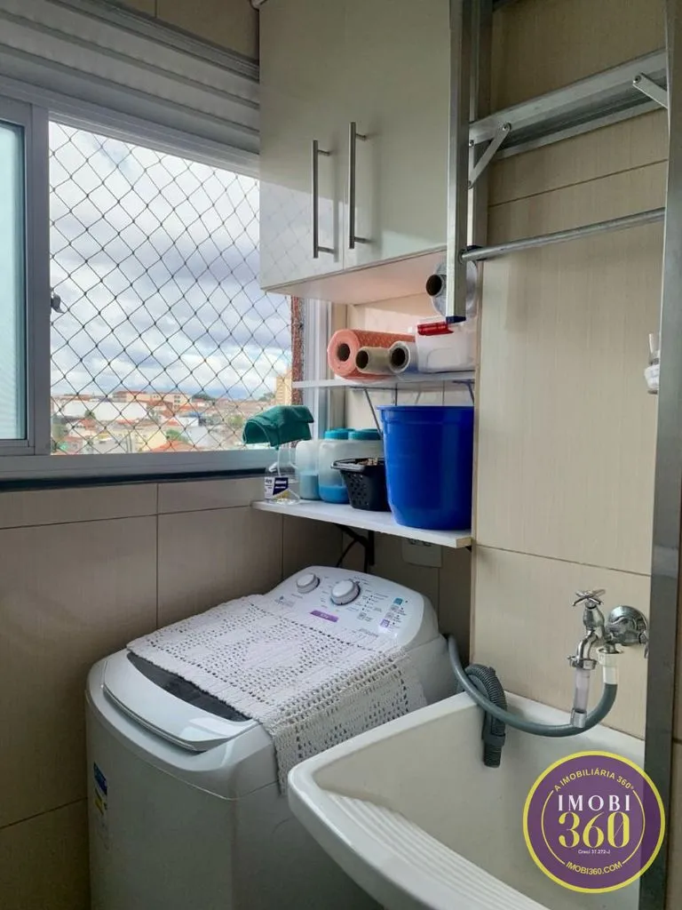 Imagem Apartamento à Venda em Vila Talarico, São Paulo - SP