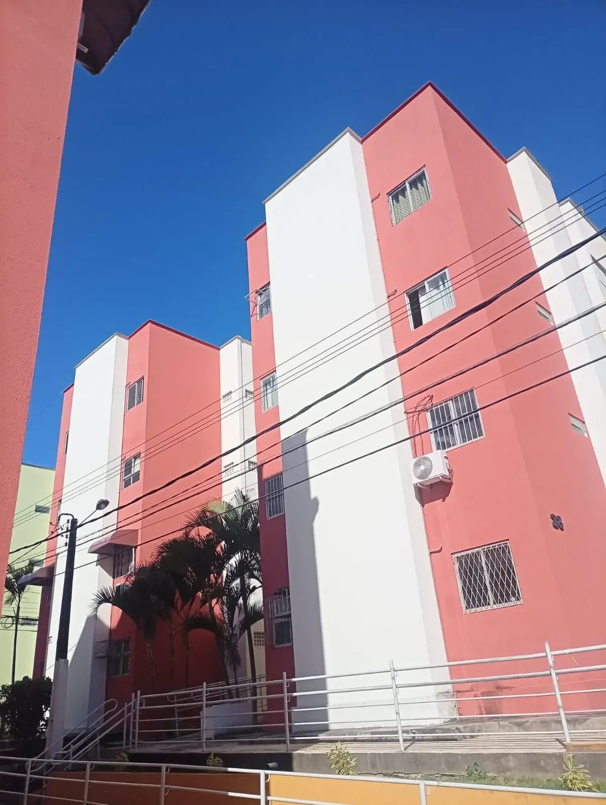 Imagem Apartamento com 3 Quartos à Venda, 66 m² em Nova Parnamirim - Parnamirim