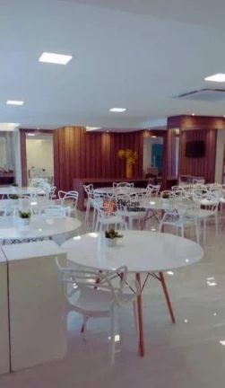 Imagem Apartamento com 2 dormitórios à venda, 85 m² por R$ 500.000,00 - Jardim Marina - Mongaguá/SP