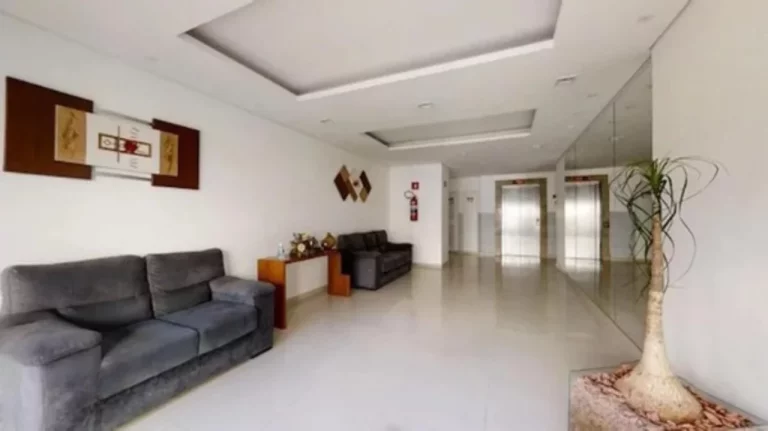 Imagem CONDOMÍNIO DOM MORUMBI - Apto de 73m² (Unidade Revenda), próximo a Estação Giovanni Gronchi do metrô!