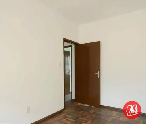 Imagem No Jardim Botânico,3 dormitórios.