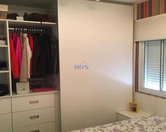 Imagem APARTAMENTO RESIDENCIAL em São Paulo - SP, Jardim Cordeiro