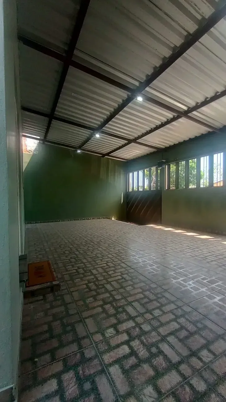 Imagem Casa com 2 Quartos à Venda, 128 m² em Nova Cidade - Manaus