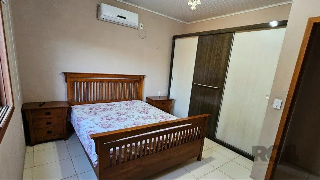 Imagem casa em condomínio em viamão