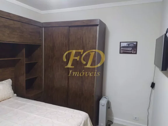 Imagem Casa em Atibaia